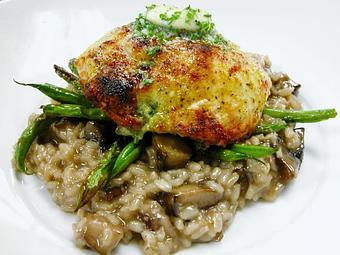 Product - Copper Fox Gastropub in River North / Streeterville - Chicago, IL American Restaurants