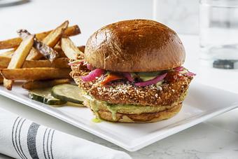 Product - Copper Fox Gastropub in River North / Streeterville - Chicago, IL American Restaurants