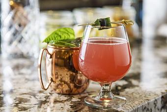 Product - Copper Fox Gastropub in River North / Streeterville - Chicago, IL American Restaurants