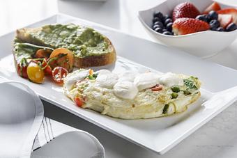 Product - Copper Fox Gastropub in River North / Streeterville - Chicago, IL American Restaurants