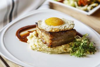 Product - Copper Fox Gastropub in River North / Streeterville - Chicago, IL American Restaurants