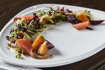 Product - Copper Fox Gastropub in River North / Streeterville - Chicago, IL American Restaurants