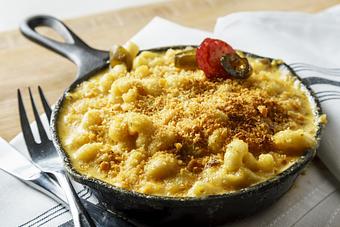 Product - Copper Fox Gastropub in River North / Streeterville - Chicago, IL American Restaurants