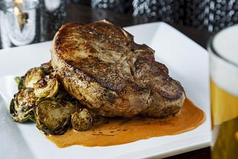 Product - Copper Fox Gastropub in River North / Streeterville - Chicago, IL American Restaurants