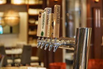 Product - Copper Fox Gastropub in River North / Streeterville - Chicago, IL American Restaurants