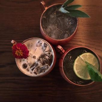 Product - Copper Fox Gastropub in River North / Streeterville - Chicago, IL American Restaurants