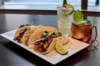 Product - Copper Fox Gastropub in River North / Streeterville - Chicago, IL American Restaurants