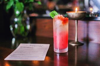 Product - Copper Spoon in Oakland, CA American Restaurants