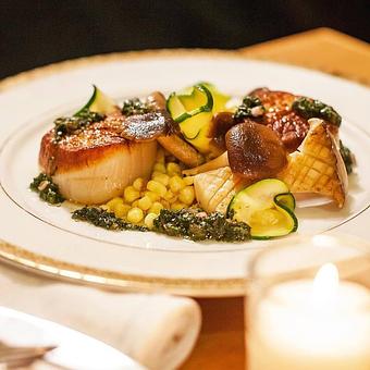 Product - Copper Spoon in Oakland, CA American Restaurants