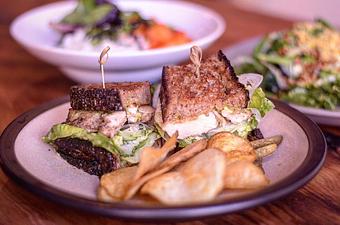 Product - Copper Spoon in Oakland, CA American Restaurants