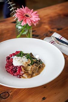 Product - Copper Spoon in Oakland, CA American Restaurants