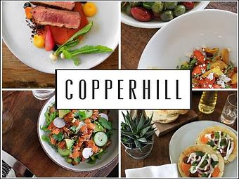 Product - Copperhill in Williston Park, NY American Restaurants