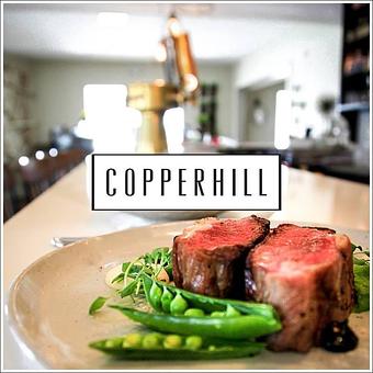 Product - Copperhill in Williston Park, NY American Restaurants