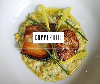 Product - Copperhill in Williston Park, NY American Restaurants
