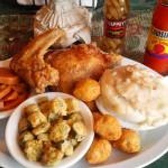 Product - CoraFaye's Cafe in Aurora, CO Cafe Restaurants