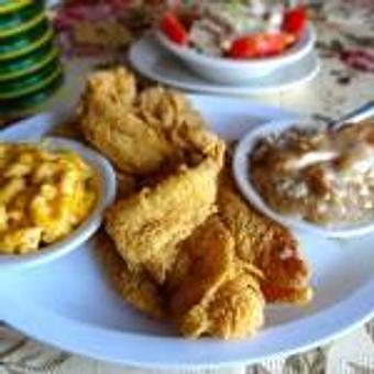 Product - CoraFaye's Cafe in Aurora, CO Cafe Restaurants