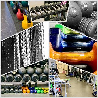 Product - Core and More Fitness in Conway - Orlando, FL Health Clubs & Gymnasiums