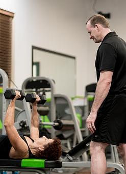 Product - Core and More Fitness in Conway - Orlando, FL Health Clubs & Gymnasiums