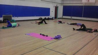 Product - Core Asset Fitness Training in Westwood, MA Health Clubs & Gymnasiums