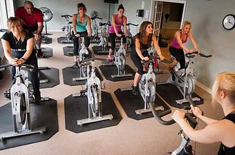 Product - Core Club & 24/7 Gym in Durham, CT Health Clubs & Gymnasiums