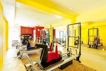 Product - Core Pilates Sausalito in Sausalito, CA Sports & Recreational Services