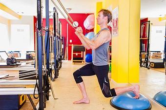 Product - Core Pilates Sausalito in Sausalito, CA Sports & Recreational Services