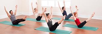 Product - Core Value Pilates in Aurora, IL Day Spas