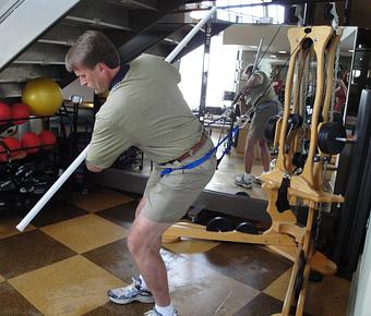 Product: Gyro Golf - CoreVibes Studio in Montgomery, AL Misc Photographers