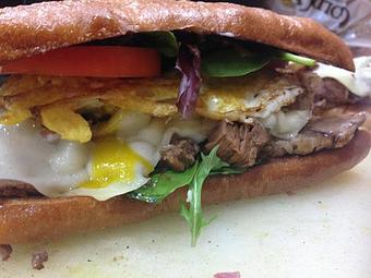 Product - Corned Beef King in Olney, MD Sandwich Shop Restaurants