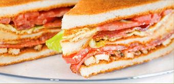 Product - Corner Cafe in Belleville, WI Coffee, Espresso & Tea House Restaurants