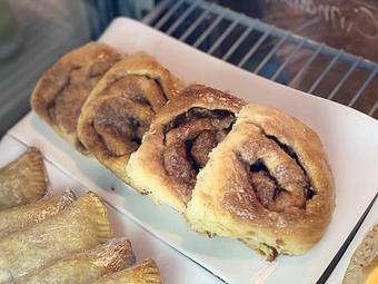 Product - Corner Coffee Junction in Dillwyn, VA Coffee, Espresso & Tea House Restaurants