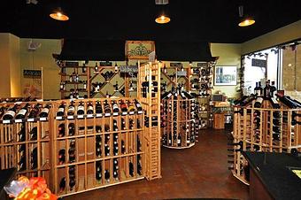 Product - Corner Wines in Plano, TX Beer & Wine