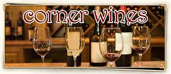 Product - Corner Wines in Plano, TX Beer & Wine