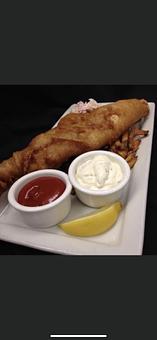 Product - Cornerstone Burger in Northfield, VT Bars & Grills