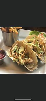 Product - Cornerstone Burger in Northfield, VT Bars & Grills