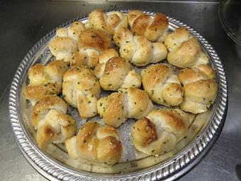 Product - Cornerstone Dining in Glens Falls, NY Italian Restaurants