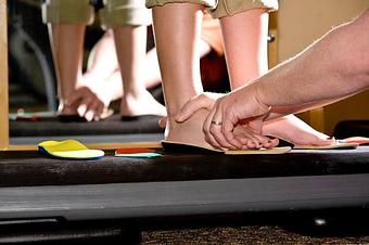 Product - Cornerstone Physical Therapy in South Asheville/Arden - Arden, NC Physical Therapists