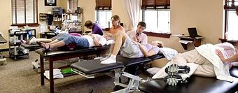 Product - Cornerstone Physical Therapy in South Asheville/Arden - Arden, NC Physical Therapists