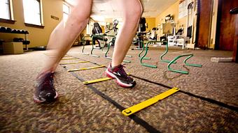 Product - Cornerstone Physical Therapy in South Asheville/Arden - Arden, NC Physical Therapists