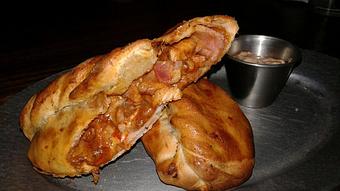 Product - Cornish Pasty in Las Vegas, NV Pubs