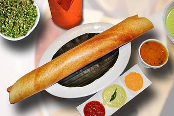 Product - Coromandel Cuisine of India in Darien, CT Indian Restaurants