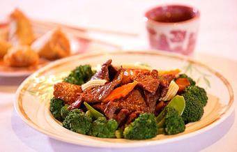 Product - Silverado Steak House in Las Vegas, NV Steak House Restaurants