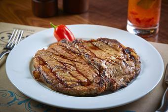 Product: Bife Ancho - Corrientes 348 Argentinian Steakhouse in Dallas, TX Argentinian Restaurants