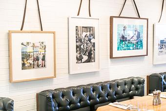Product - CORSAIR Kitchen & Bar in Aventura, FL American Restaurants
