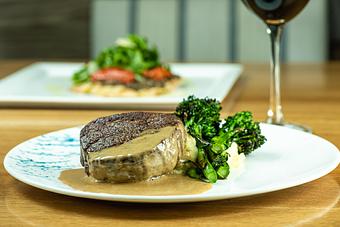 Product - CORSAIR Kitchen & Bar in Aventura, FL American Restaurants
