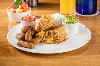 Product - CORSAIR Kitchen & Bar in Aventura, FL American Restaurants