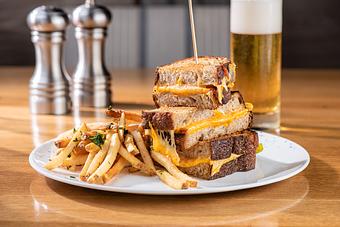 Product - CORSAIR Kitchen & Bar in Aventura, FL American Restaurants