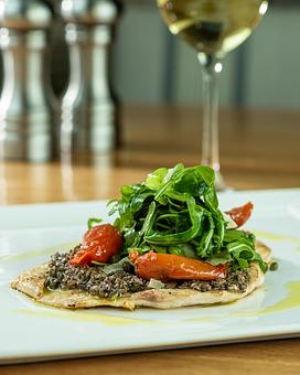 Product - CORSAIR Kitchen & Bar in Aventura, FL American Restaurants