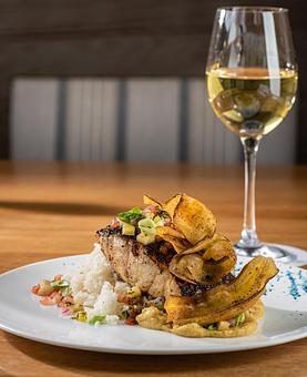 Product - CORSAIR Kitchen & Bar in Aventura, FL American Restaurants