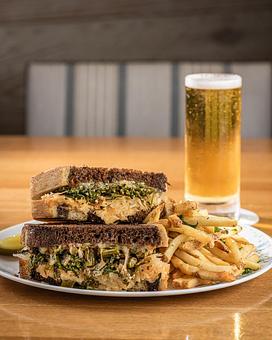 Product - CORSAIR Kitchen & Bar in Aventura, FL American Restaurants